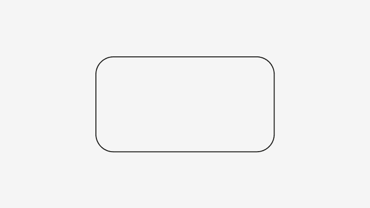 Personalized Business Card - Front