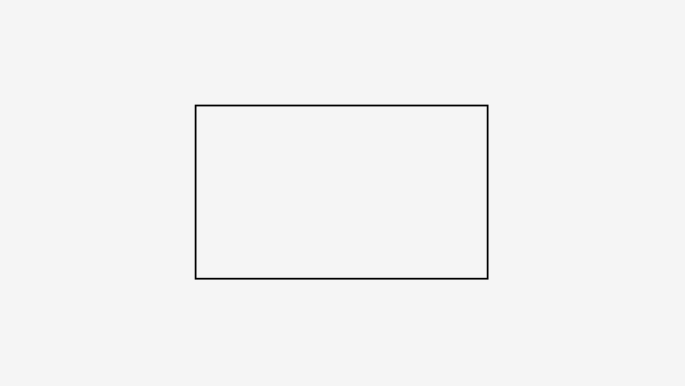 Personalized Business Card - Front